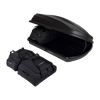 Pack de sacs de pour coffre de toit Levup Cube 370