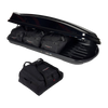 Pack de sacs de pour coffre de toit Levup Space 430 Duo