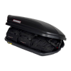 Dachboxtaschen Set Menabo Marathon 320