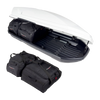 Pack de sacs de pour coffre de toit Neumann Adventure 190