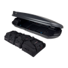 Dachboxtaschen Set Northline Tirol 420