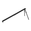 Auffahrrampe für Fahrradträger