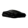 Coffre de toit TopBox 350 black glossy