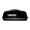 Coffre de toit TopBox 350 black glossy