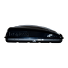 Coffre de toit TopBox 350 black glossy