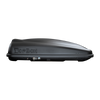 Dachbox TopBox 420 Duo black matte