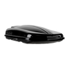 Coffre de toit TopBox 480 black glossy
