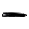 Dachbox TopBox 480 Duo black glossy