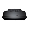 Coffre de toit TopBox 480 black matte