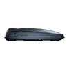 Coffre de toit TopBox 480 black matte