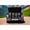 Heckboxtaschen-Set Rucksäcke für TowBox V5 + V5 Swing