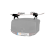 Skiträger / Snowboardträger TowSki Base V5