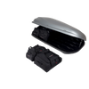 Dachboxtaschen Set Junior Altro 460