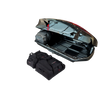 Dachboxtaschen Set Toyota M PW308-00011 415L