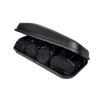 Dachboxtaschen Set Junior Easy 430