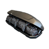 Dachboxtaschen Set Thule Force 3 L Sport