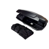 Dachboxtaschen Set Thule Force 3 XL