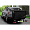Heckbox Eufab für Fahrradträger Eufab SD260, SD260 black, TECDC1 und TECDC1+