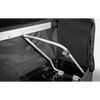 Heckbox Eufab für Fahrradträger Eufab SD260, SD260 black, TECDC1 und TECDC1+