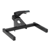 Heckbox Thule Arcos Platform + Thule Arcos Box XL