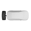 Heckbox Thule Arcos Platform + Thule Arcos Box XL