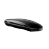 Dachbox Menabo Satellite 550 schwarz matt