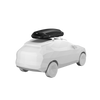 Coffre de toit Thule Pulse 2 L Black Matte
