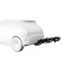 Porte-vélos Thule VeloLite 3B - 9053