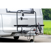 Porte-vélos Menabo Touren B timon remorque et caravane