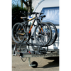 Porte-vélos Menabo Touren B timon remorque et caravane