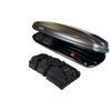 Pack de sacs de pour coffre de toit Hapro Explorer 500