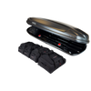 Pack de sacs de pour coffre de toit Hapro Explorer 500