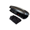 Dachboxtaschen Set Hapro Traxer 8.6