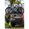 Fahrradträger Menabo Tremont