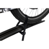 Porte-vélos de toit Clover DX black