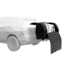 Heckbox Thule Onto 2  für Fahrradträger Thule EasyFold 3