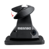 Dachträger Menabo Omega Plus