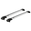 Dachträger Thule WingBar Edge