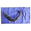 Sac de rangement pour la boule d'attelage amovible