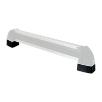 Porte-ski pour barres de toit White Bear Up Lift Porte-ski pour barres de toit White Bear Up Lift