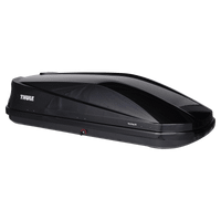 Coffre de toit Thule Touring M black Coffre de toit Thule Touring M black
