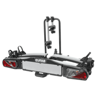 Fahrradträger Eufab Premium II Plus
