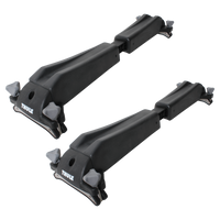 SUP- & Surfbretthalter Thule Board Shuttle 811 SUP- & Surfbretthalter Thule Board Shuttle 811