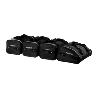 Hapro Sacs de transport pour coffre de toit