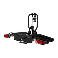 Fahrradträger Thule EasyFold XT 2 - 933 Fahrradträger Thule EasyFold XT 2 - 933