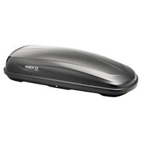 Coffre de toit Hapro Traxer 5.6 Anthracite Coffre de toit Hapro Traxer 5.6 Anthracite