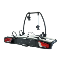 Fahrradträger Thule VeloSpace XT 2 - 938 Fahrradträger Thule VeloSpace XT 2 - 938