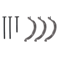 Adaptateur Thule 889-8 pour porte-vélos UpRide 599 Adaptateur Thule 889-8 pour porte-vélos UpRide 599