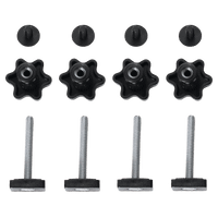 Adapter für T-Nut 20x24 für G3 Dachboxen Adapter für T-Nut 20x24 für G3 Dachboxen