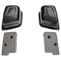 Insert interchangeable pour mft BackBox Insert interchangeable pour mft BackBox